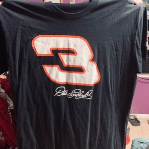 Dale Earnhardt Jr & Sr